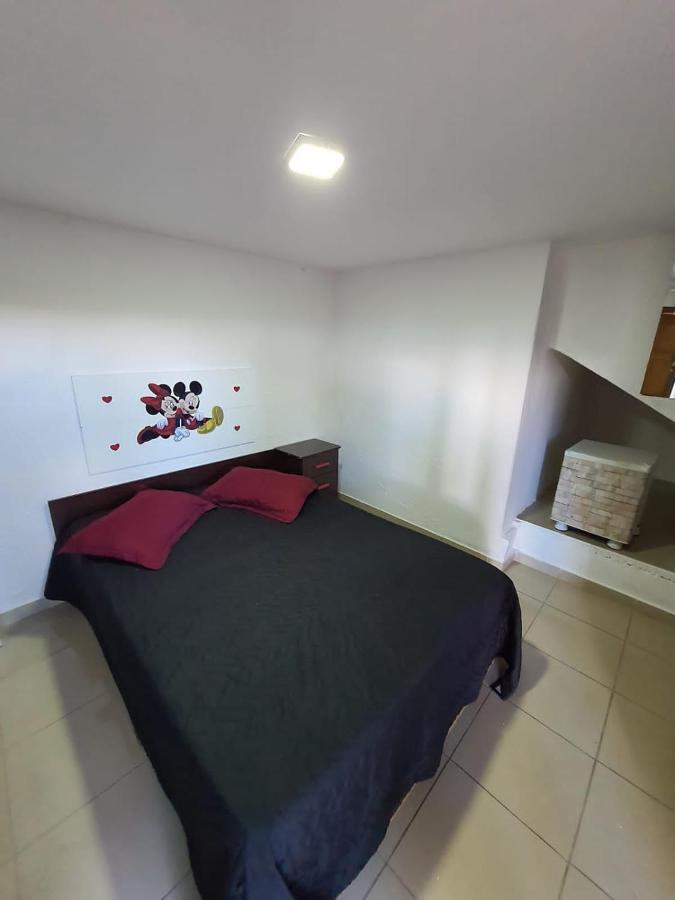 Suites No Centro Historico Диамантина Екстериор снимка