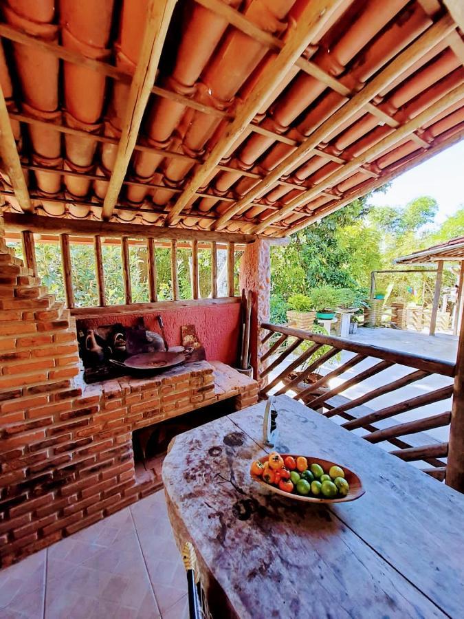 Suites No Centro Historico Диамантина Екстериор снимка