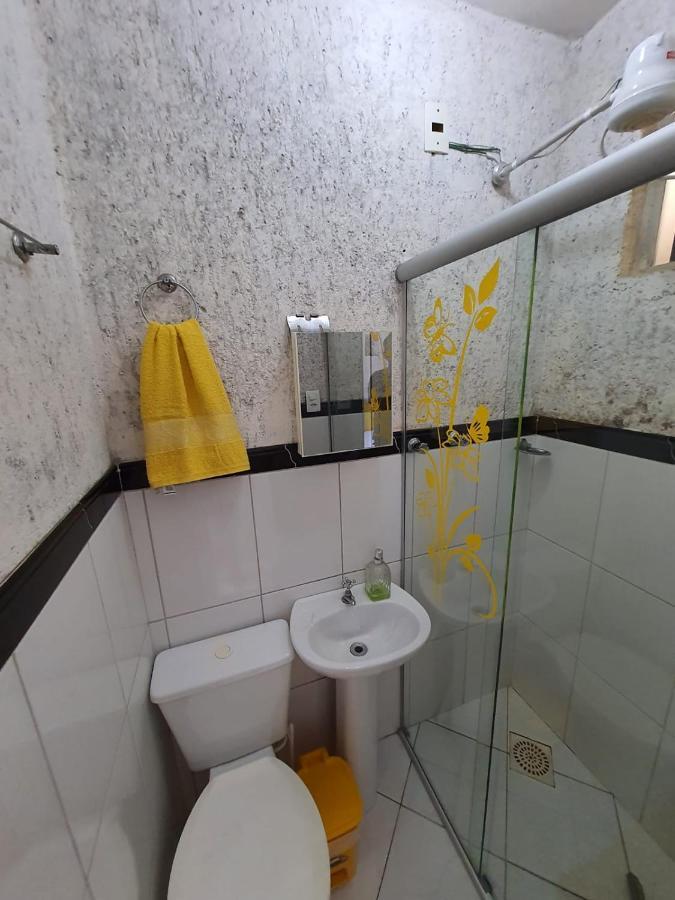 Suites No Centro Historico Диамантина Екстериор снимка