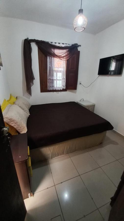 Suites No Centro Historico Диамантина Екстериор снимка