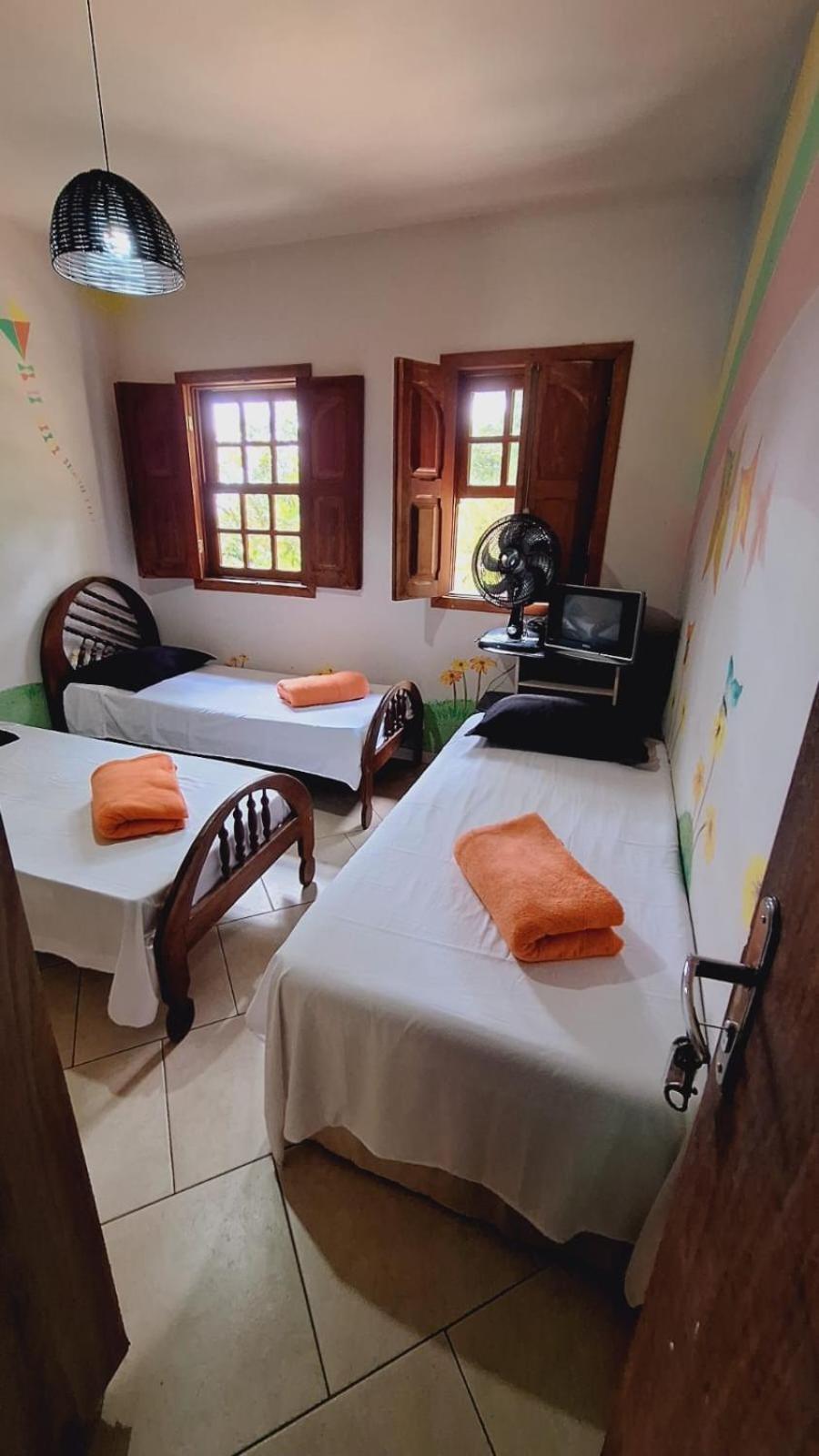 Suites No Centro Historico Диамантина Екстериор снимка
